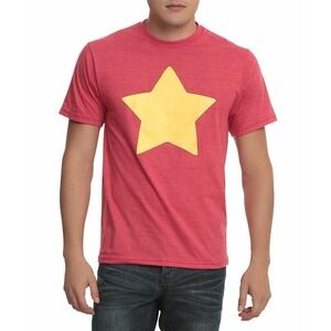Steven Universe Star Tshirt